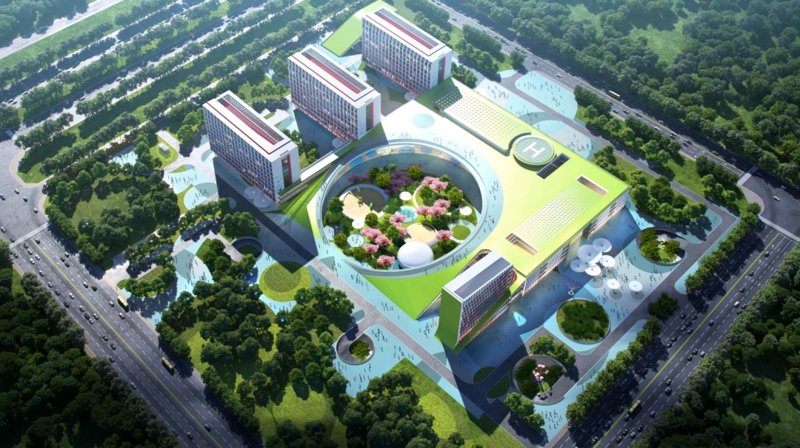保定四维彩超：技术升级与未来发展