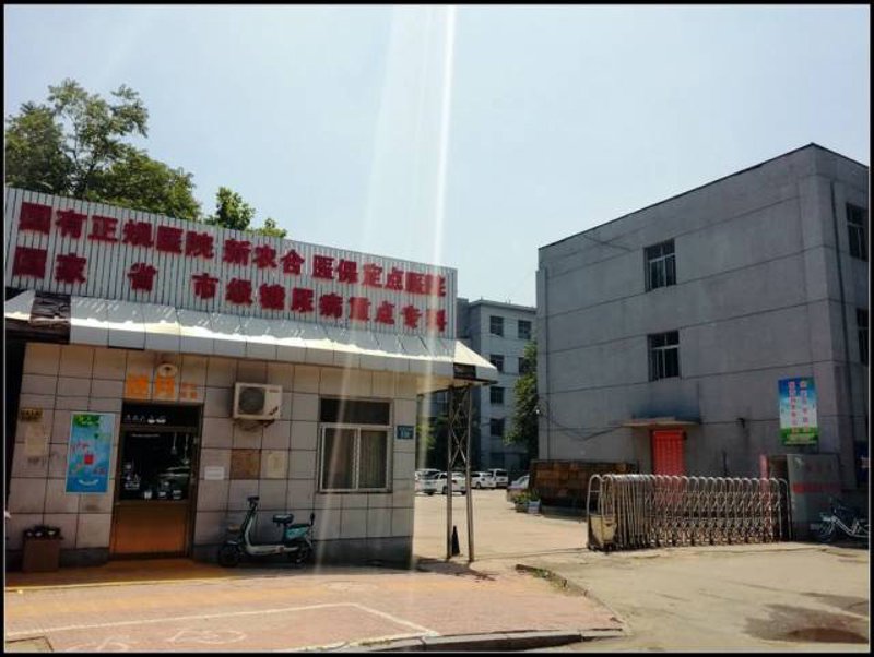 保定产科医院如何选择？权威指南带您了解